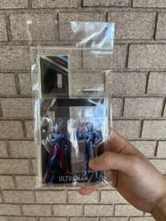 中国版 ユリアン ウルトラヒーローシリーズ FUMAN ウルトラマン ソフビ