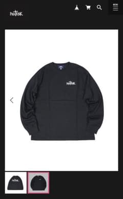 PHATRNK ロンTのサムネイル