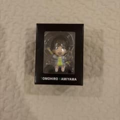 WEST.神山智洋 フィギュアのサムネイル