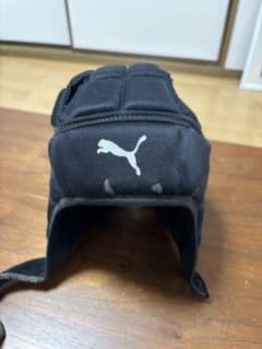 ラグビー　ヘッドギア　プーマのサムネイル