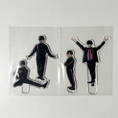 深町寿成 GOALOUS5 ラジ友 アクスタ まとめ売り m29316914348_1.jpg?1750334208