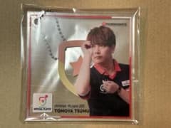 津村 友弥プロ　ランダムアクリルミニ色紙のサムネイル