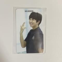 BTSトレカのサムネイル
