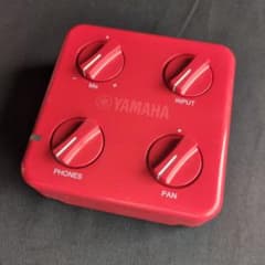 YAMAHA SC-01