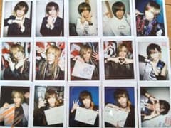Royz 智也 チェキのサムネイル