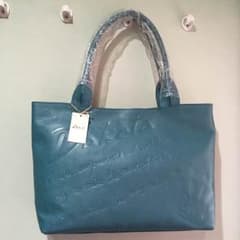 【i.t.s様専用】新品✨正規品‼️Dakota ダコタ レザートートバッグのサムネイル