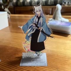 カラフルピーチ アクスタ どぬくのサムネイル
