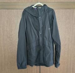 ノースフェイス 別注 MountainWindPaekaのサムネイル