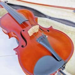 極美品●Hyojeong● HV-100 バイオリン 4/4サイズ ケース付 Hyojeong HV-100 バイオリン 4/4 サイズ - メルカリ
