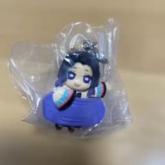 鬼滅の刃 キャラばんちょうこう めじるしマスコット 弐 胡蝶しのぶのサムネイル