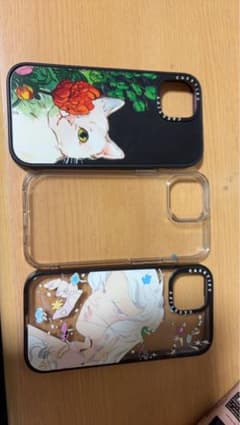 CASETiFY iPhone 케이스 세트