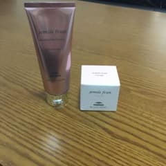 ジェミールフラン メルティバター&オイルスフレのサムネイル