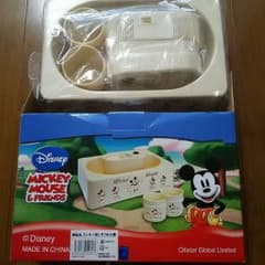 ミッキー 流しそうめん器のサムネイル