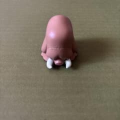 極美品 イノムー ポケモン モンコレ フィギュア - メルカリ