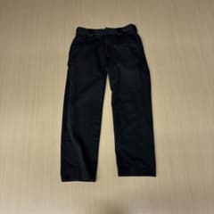 Dickies チノパン ブラックのサムネイル