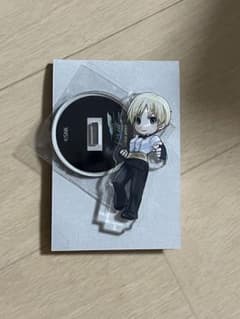 KOF XⅢ GM キング アクスタのサムネイル