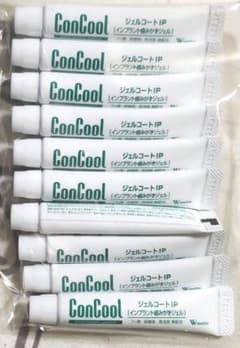 ConCool ジェルコート IP 10本入りのサムネイル