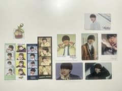 なにわ男子　大橋和也　まとめのサムネイル