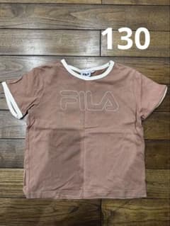 FILA Tシャツ 130サイズのサムネイル