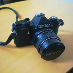 ASAHI　pentax　 MV1のサムネイル