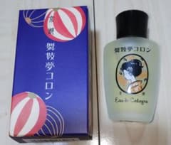 舞妓夢コロン キンモクセイのサムネイル