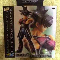 バーダック フィギュアのサムネイル