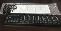 KORG nanocontrol2 brackのサムネイル