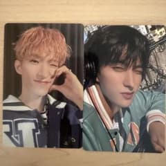 SEVENTEEN セブチ ドギョム トレカ メンバーシップ カラットランド