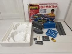 【当時品】【おまけ付き】B/Oトミカドライブセット BOトミカドライブセット - メルカリ