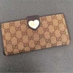 GUCCI 長財布のサムネイル