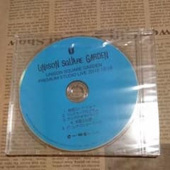 UNISON SQUARE GARDENのサムネイル