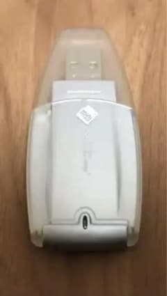SDカードリーダーのサムネイル