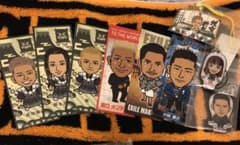 EXILE 千社札のサムネイル