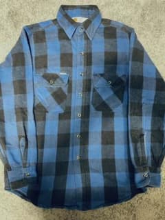 carhartt ネルシャツのサムネイル