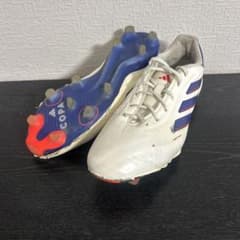 adidas COPA サッカースパイク ホワイト ブルーのサムネイル