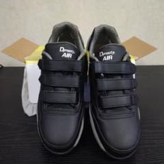 「新品25.0」ドンケル Dynasty AIR 安全靴のサムネイル