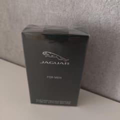 メンズ香水　JAGUAR FOR MEN 100mlのサムネイル