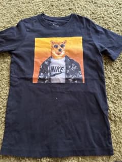 NIKE Tシャツ　140〜150のサムネイル