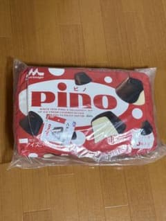 ピノ 一番くじA賞　クッションのサムネイル