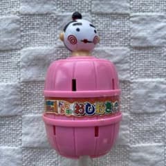 平成レトロ 黒ひげ危機一髪 バカ殿様 ドキドキおしおきゲーム おもちゃ