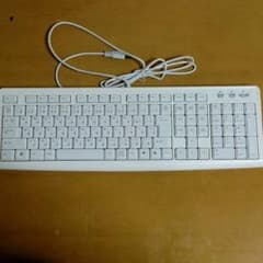 PC外付けキーボードのサムネイル