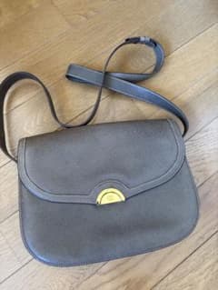 オールド GUCCI ヴィンテージショルダーバッグのサムネイル