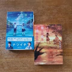 どこよりも遠い場所にいる君へ　また君と出会う未来のために　２冊セットのサムネイル
