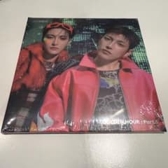 ATEEZ ホンジュン ソンファ デジパック digipak CD 未開封 - メルカリ
