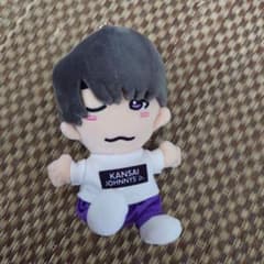 。様専用　高橋恭平　ちびぬいのサムネイル