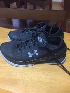 Curry 2 low  28cmのサムネイル