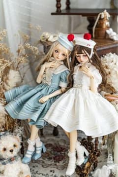 psycho-lab様 folie-a-deux 2.0 ワンピース Mサイズのサムネイル
