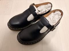 スター様　【新品未使用】ドクターマーチンDr.Martens POLLEYのサムネイル