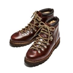 美品 パラブーツ アヴォリアーズ UK8 26.5 ブラウン - メルカリ