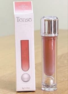 ❤️新品❤️Tense グロッシーティント 01 唇 リップ 韓国コスメ 口紅のサムネイル